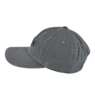 Parra Shocker Logo 6 Panel Hat Blue Caps  Material | Overkill