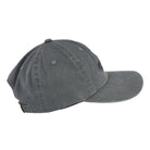 Parra Shocker Logo 6 Panel Hat Blue Caps Close-up | Overkill