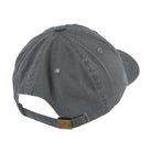 Parra Shocker Logo 6 Panel Hat Blue Caps Detail view 1 | Overkill