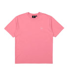 Parra Classic Logo T-Shirt Pink T-Shirts 49305 | Overkill