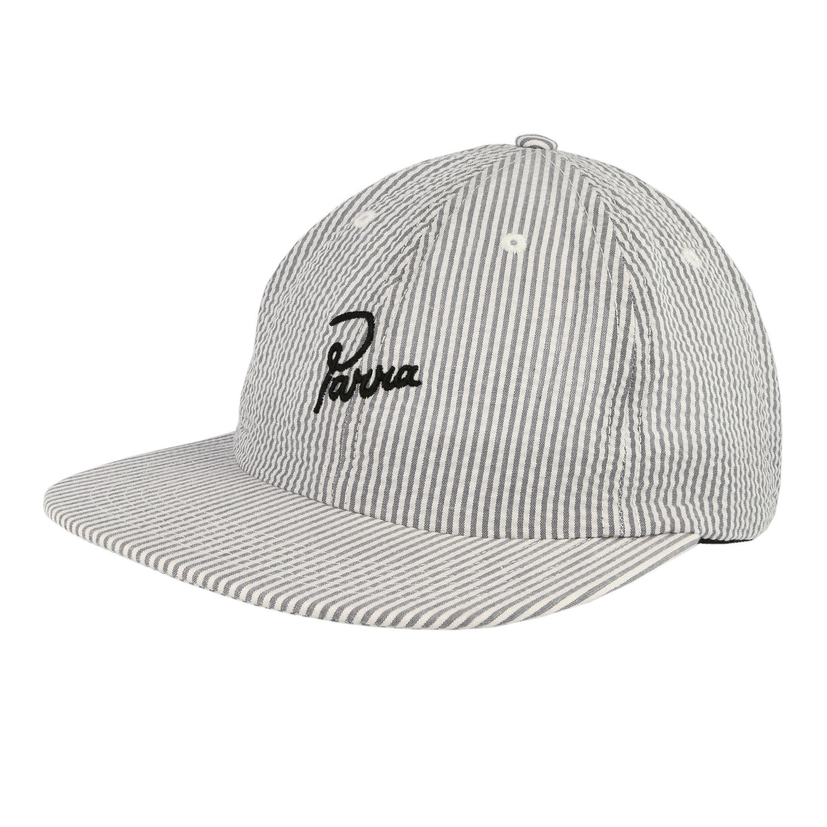 Parra Classic Logo 6 Panel Hat 49340 | OVERKILL