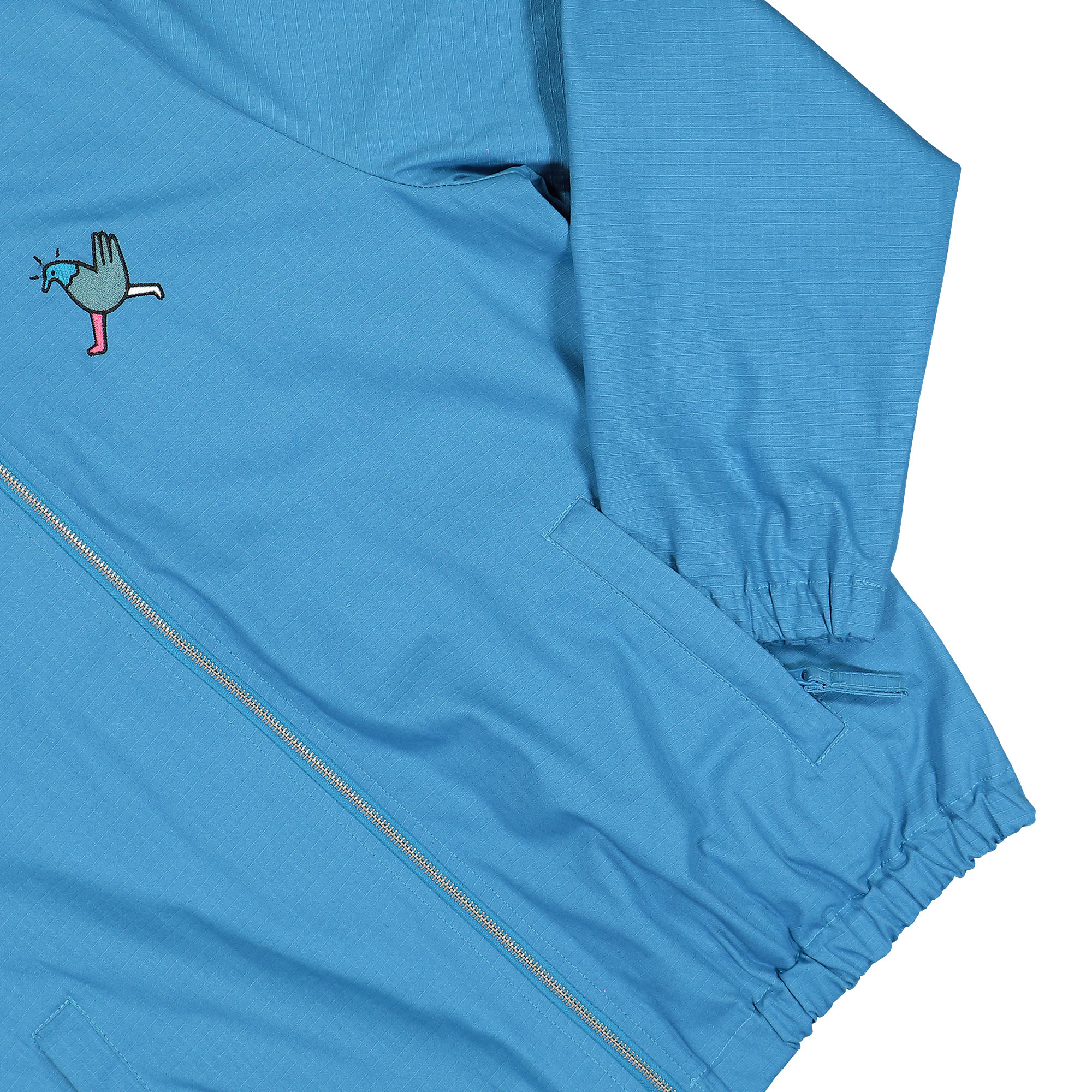 Parra Annoyed Chicken Jacket 49435 | OVERKILL
