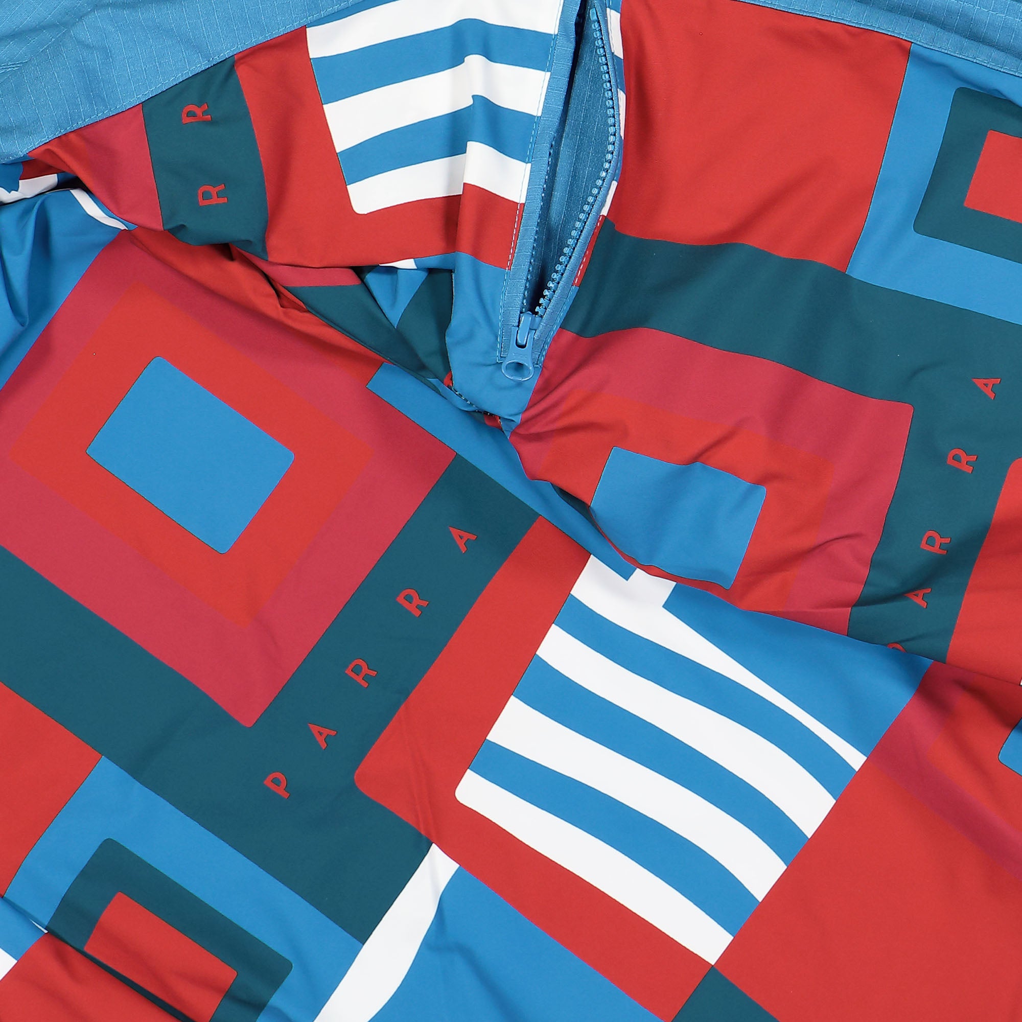 。 Parra Annoyed Chicken Jacket 49435 | OVERKILL