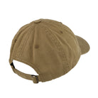 Parra Annoyed Chicken 6 Panel Hat Khaki Caps Detail view 1 | Overkill