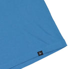 Parra Fucking Fork T-Shirt Slate Blue T-Shirts Detailfoto | Overkill