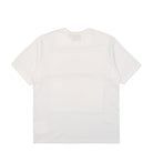 Parra The Attic Trip T-Shirt White T-Shirts Material | Overkill