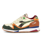 Diadora Bisso x L’Original x Diadora V7000 Ethereal Green Sneakers 178903 01 20033 | Overkill