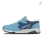 Diadora s8000 italia Air Blue-Dark Blue Sneakers 170533 01 C6582 | Overkill