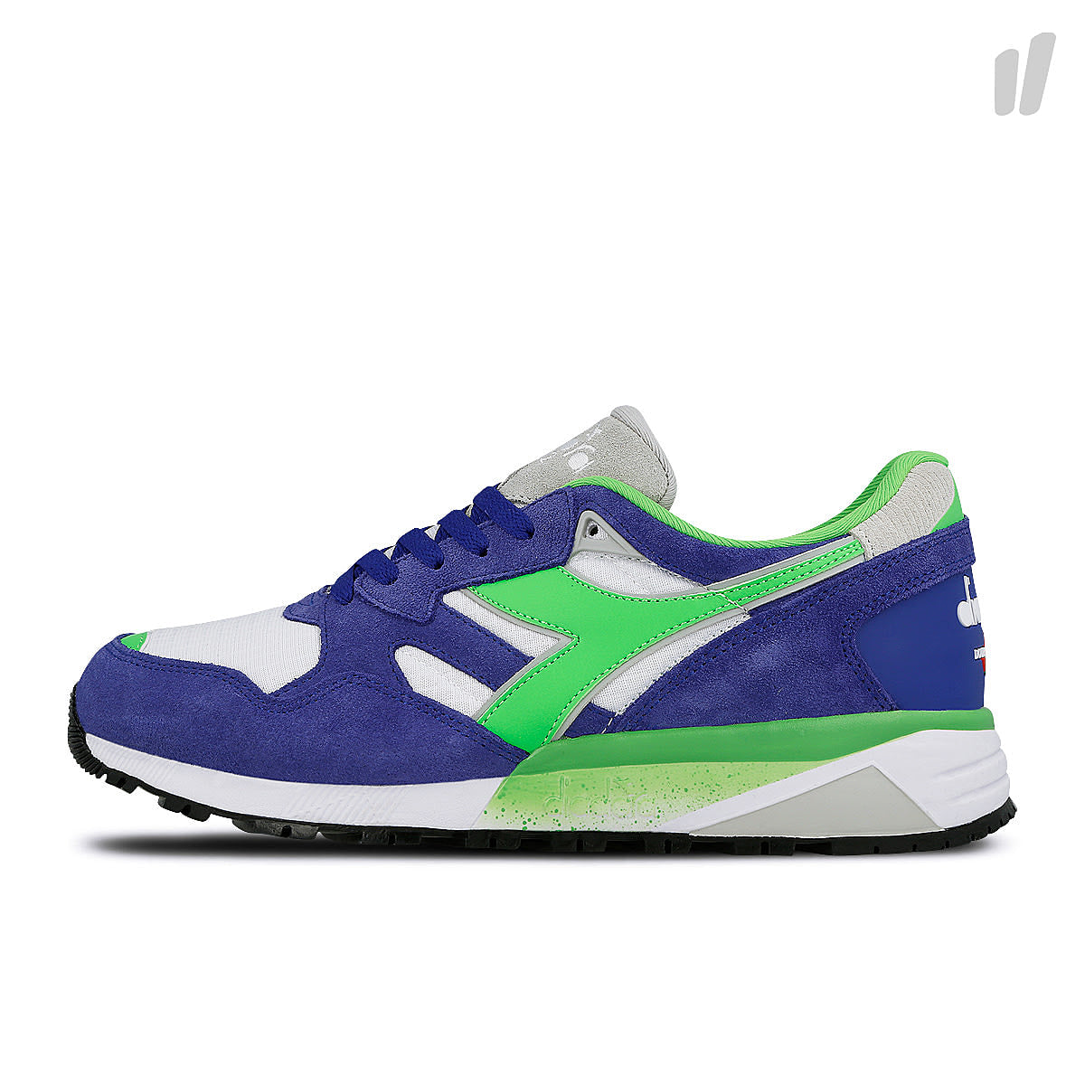 ドクターマーチン Diadora n9002 173073 01 C3940 | OVERKILL