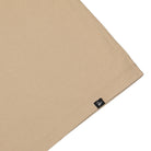 Parra Questioning T-Shirt Beige T-Shirts Detailfoto | Overkill