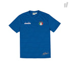 Diadora T-Shirt Dark Royal T-Shirts  | Overkill