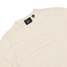 Parra Landscaped Knitted Pullover Off White Sweatshirts Close-up | Overkill