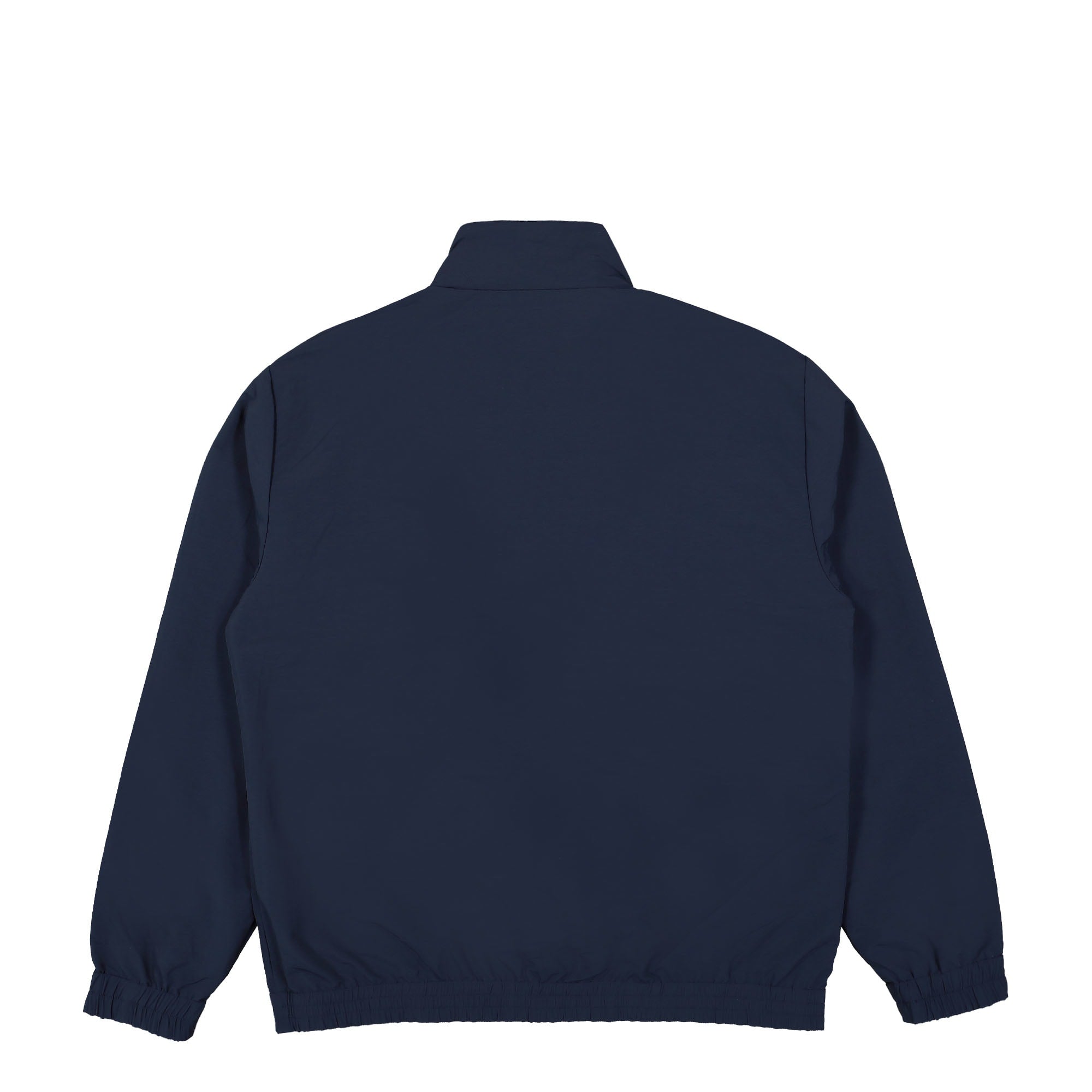 Parra Zoom Winds Reversible Track Jacket Navy Blue Track Jackets Material | Overkill
