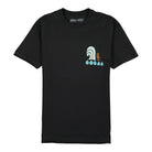 Stussy Waves For Water Andy Davis Drop Tee Black T-Shirts WWADT1701 / 0001 | Overkill
