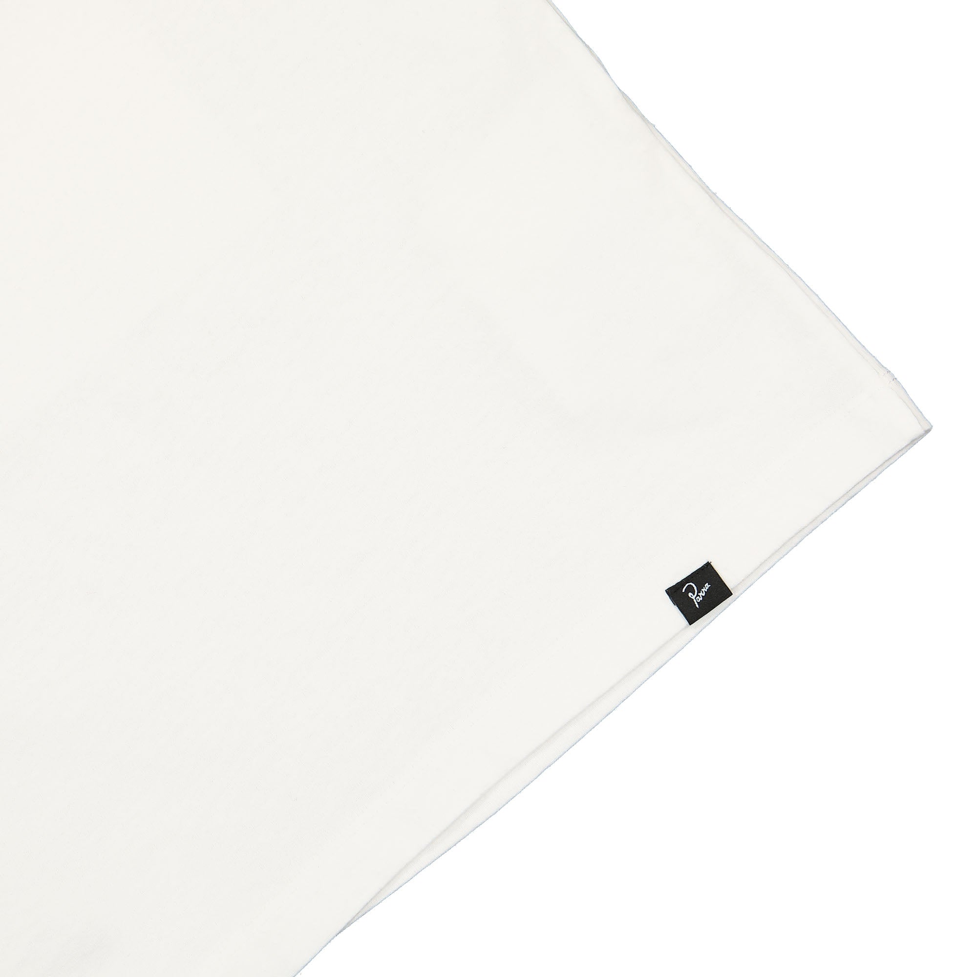 Parra No Parking T-Shirt White T-Shirts Detailfoto | Overkill