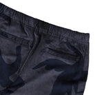 Parra Clipped Wings Corduroy Pants Greyish Blue Casual Pants Detail view 1 | Overkill