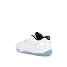 Jordan Air Jordan 11 Retro Low PS White / Legend Blue - White - Black  Close-up | Overkill