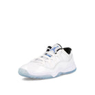 Jordan Air Jordan 11 Retro Low PS White / Legend Blue - White - Black  Detailfoto | Overkill