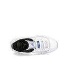 Jordan Air Jordan 11 Retro Low PS White / Legend Blue - White - Black  Detail view 1 | Overkill