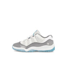 Jordan Air Jordan 11 Retro Low PS White / University Blue Low Top Sneakers 505835 140 | Overkill