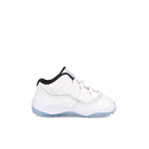 Jordan Air Jordan 11 Retro Low TD White / Legend Blue - White - Black   Material | Overkill