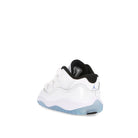 Jordan Air Jordan 11 Retro Low TD White / Legend Blue - White - Black  Close-up | Overkill