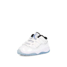 Jordan Air Jordan 11 Retro Low TD White / Legend Blue - White - Black  Detailfoto | Overkill