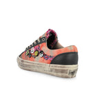 Vans LX Old Skool 36 Souvenir Souvenir Asphalt / Multi Sneaker VN000E8VE4A1 Material | Overkill
