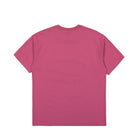 Parra My Dear Swan T-Shirt Pink T-Shirts Material | Overkill