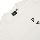 Parra Fancy Horse T-Shirt White T-Shirts Material | Overkill