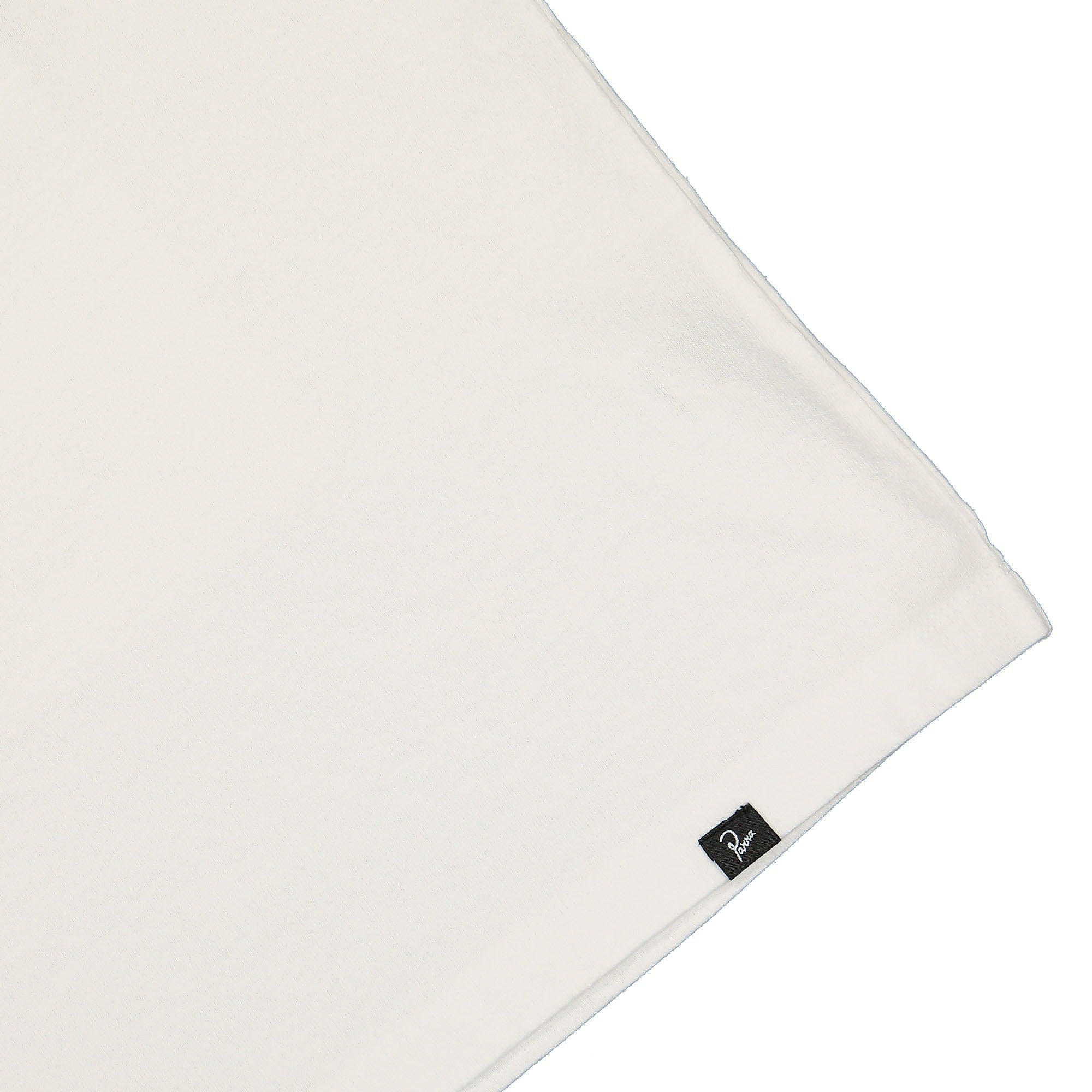 Parra Fancy Horse T-Shirt White T-Shirts Detailfoto | Overkill