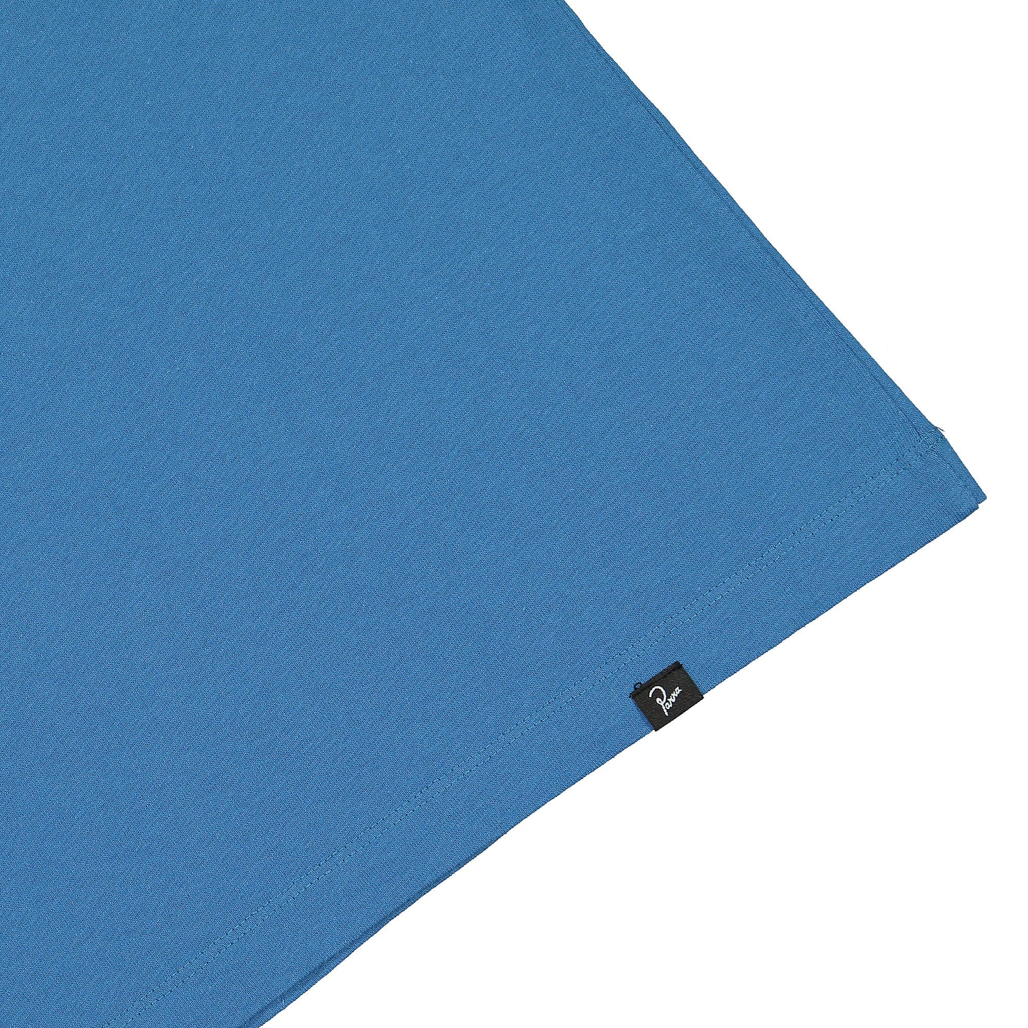 Parra Fancy Horse T-Shirt Azure Blue T-Shirts Detailfoto | Overkill