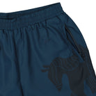Parra Sweat Horse Track Pants Midnight Blue Sweat & Track Pants Detailfoto | Overkill