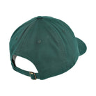 Parra Script Logo 6 Panel Hat Castleton Green Caps Detail view 1 | Overkill