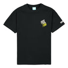 Montana T-Shirt Fresh Paint By Prefid Black T-Shirts 519574 | Overkill