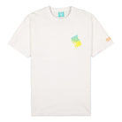 Montana T-Shirt Fresh Paint By Prefid White T-Shirts 519635 | Overkill