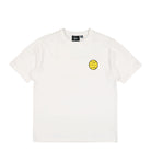 Parra Ball Catcher T-Shirt White T-Shirts 52105 | Overkill