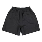 Parra No Vision Swim Shorts Black Swimwear Material | Overkill