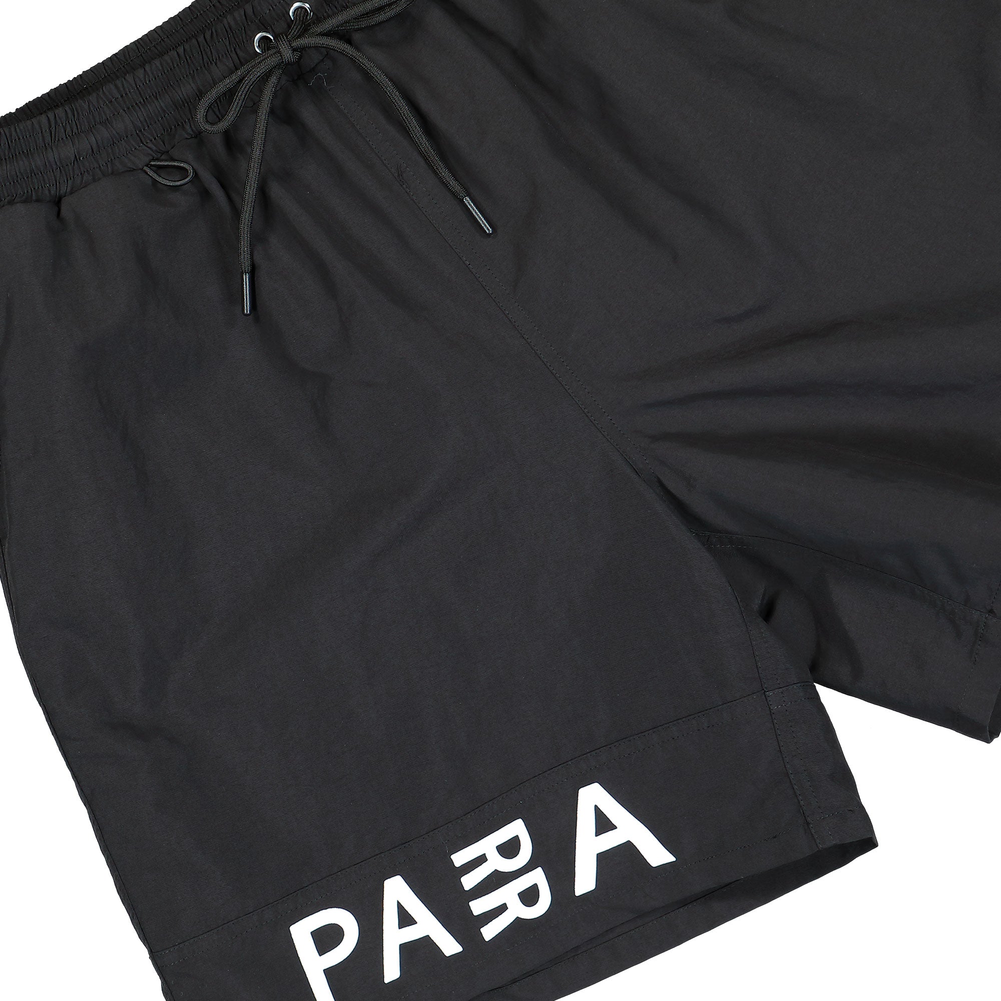 Parra No Vision Swim Shorts 52140 | OVERKILL