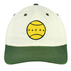 Parra Balled 6 Panel Hat White Caps Detailfoto | Overkill