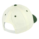 Parra Balled 6 Panel Hat White Caps Detail view 1 | Overkill