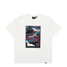 Parra The Stelvio T-Shirt White T-Shirts 52200 | Overkill