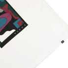 Parra The Stelvio T-Shirt White T-Shirts Detailfoto | Overkill