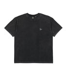 Parra Signature T-Shirt Washed Black T-Shirts 52214 | Overkill