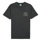 Montana Tunnel Rat T-Shirt Grey T-Shirts 522543 | Overkill