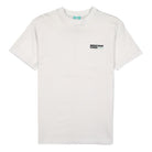 Montana Leave No Trace T-Shirt White T-Shirts 522598 | Overkill