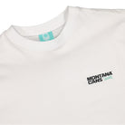 Montana Leave No Trace T-Shirt White T-Shirts Material | Overkill