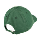 Parra Duck Attack 6 Panel Hat Green Caps Detail view 1 | Overkill