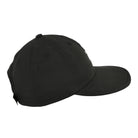 Parra Signature 6 Panel Hat Black Caps Close-up | Overkill