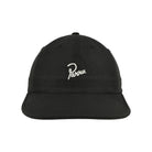 Parra Signature 6 Panel Hat Black Caps Detailfoto | Overkill
